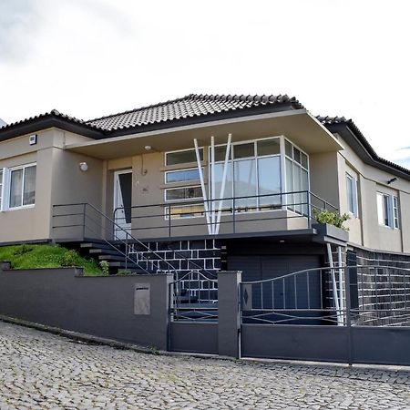 A Casa Do Outeiro Villa Ribeira Grande Buitenkant foto